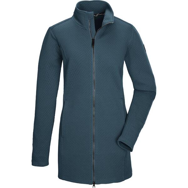 KILLTEC Damen Unterjacke KOW 4 WMN FLX JCKT von Killtec