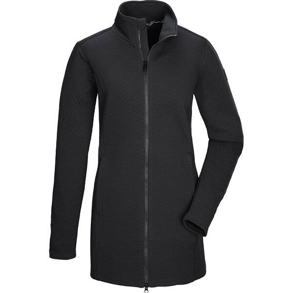 KILLTEC Damen Unterjacke KOW 4 WMN FLX JCKT von Killtec