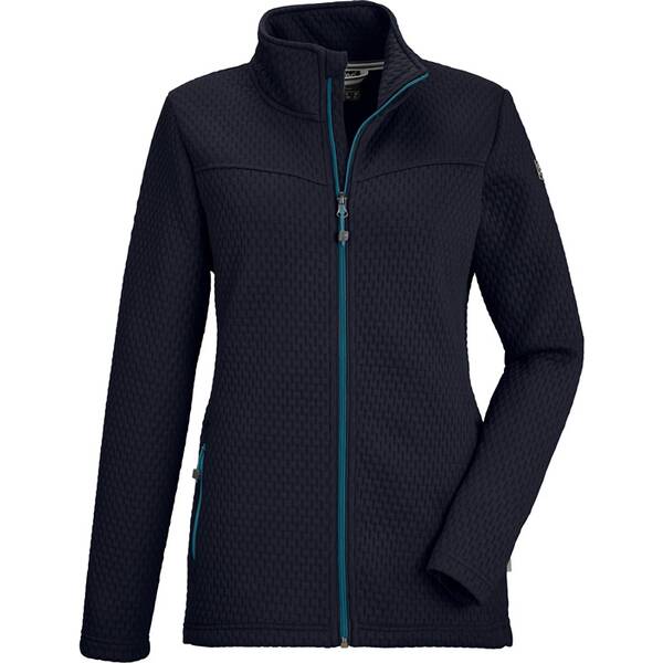 KILLTEC Damen Unterjacke KOW 5 WMN FLX JCKT von Killtec