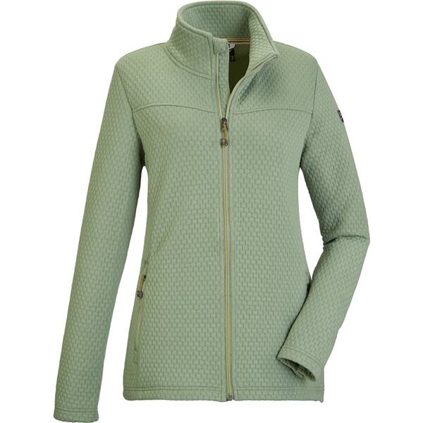 KILLTEC Damen Unterjacke KOW 5 WMN FLX JCKT von Killtec