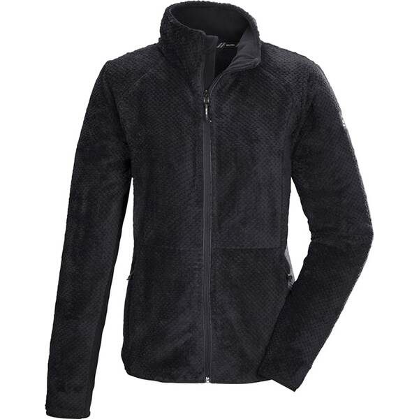 KILLTEC Damen Unterjacke KOW 6 WMN KNTFLC JCKT von Killtec