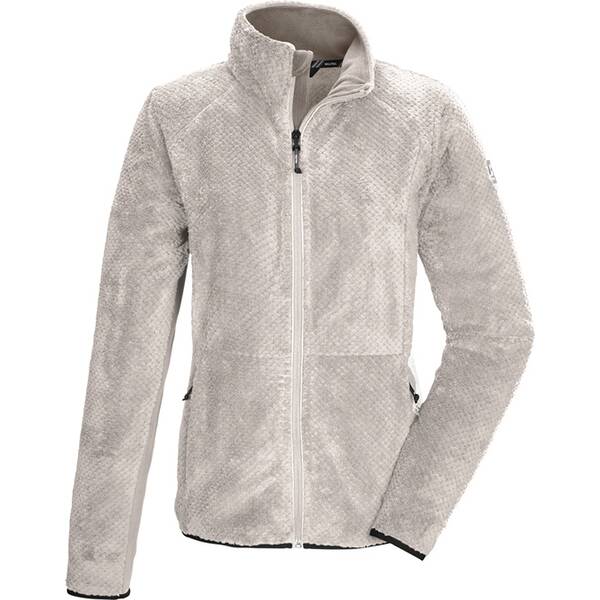 KILLTEC Damen Unterjacke KOW 6 WMN KNTFLC JCKT von Killtec