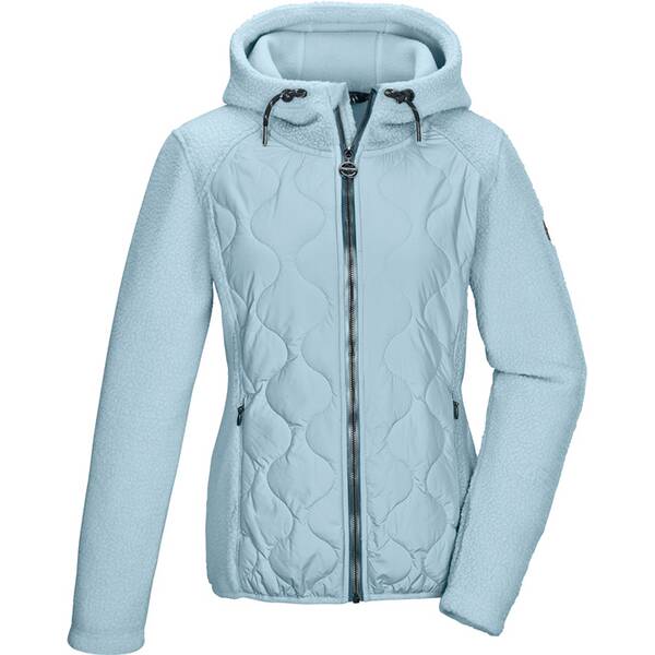 KILLTEC Damen Unterjacke KSW 108 WMN FLC JCKT von Killtec