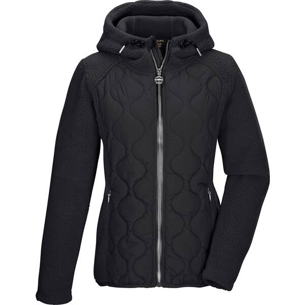 KILLTEC Damen Unterjacke KSW 108 WMN FLC JCKT von Killtec