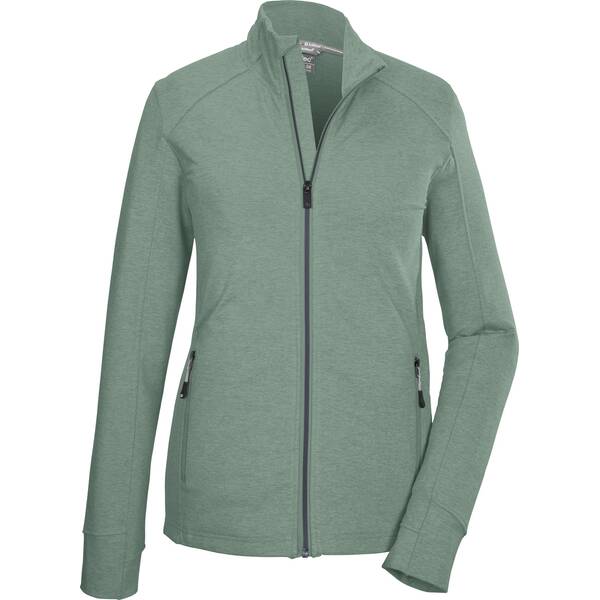 KILLTEC Damen Unterjacke KSW 98 WMN FLX JCKT von Killtec