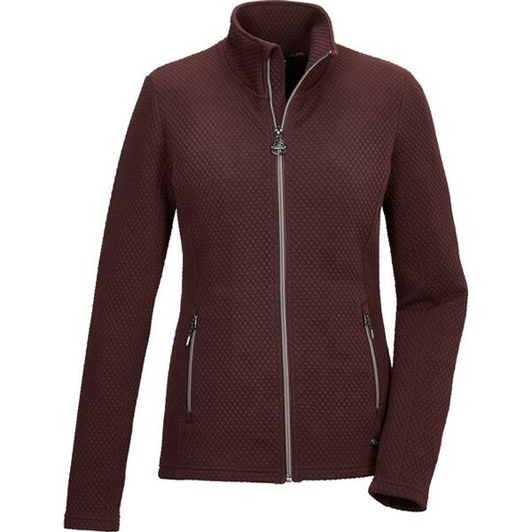 KILLTEC Damen Unterjacke KSW 99 WMN FLX JCKT KILLTEC Damen Unterjacke KSW 99 WMN FLX JCKT von Killtec
