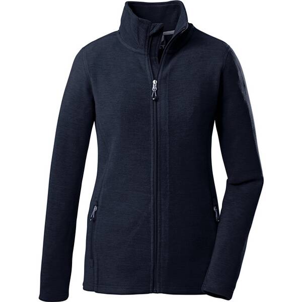 KILLTEC Damen Unterjacke WMN FLC JCKT 8 von Killtec