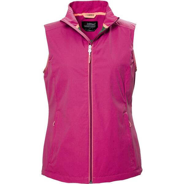KILLTEC Damen Weste KOS 25 WMN VST von Killtec