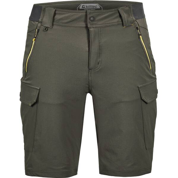 KILLTEC Herren Caprihose Zebru MN BRMDS von Killtec