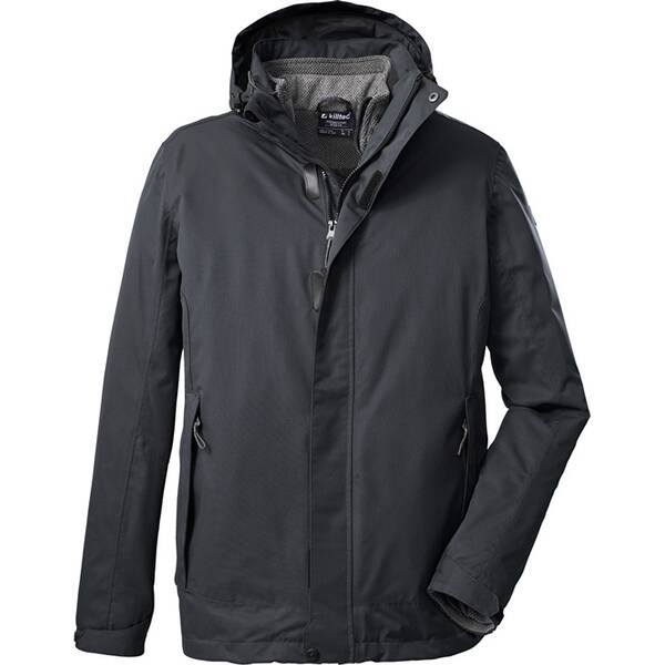 KILLTEC Herren Doppeljacke KOW 167 MN JCKT von Killtec
