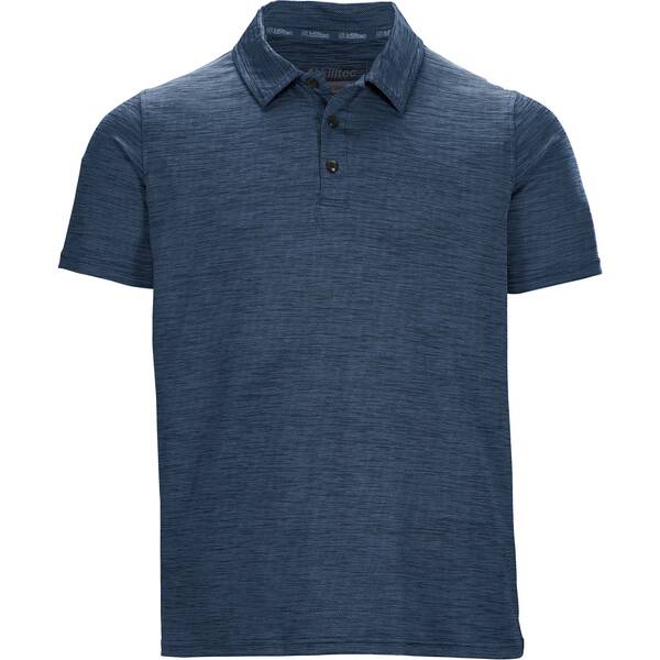 KILLTEC Herren Funktions Poloshirt Lilleo MN PL SHRT von Killtec