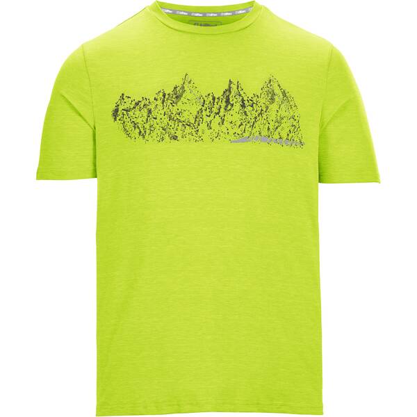 KILLTEC Herren Funktions T-Shirt Lilleo MN TSHRT C von Killtec