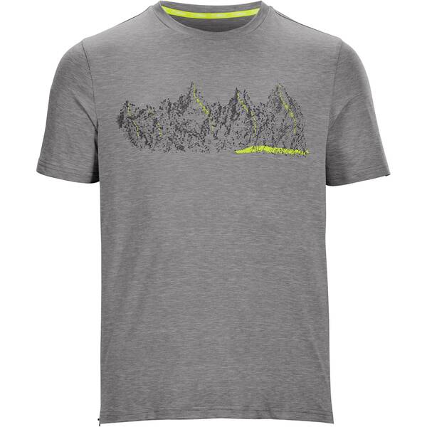 KILLTEC Herren Funktions T-Shirt Lilleo MN TSHRT C von Killtec