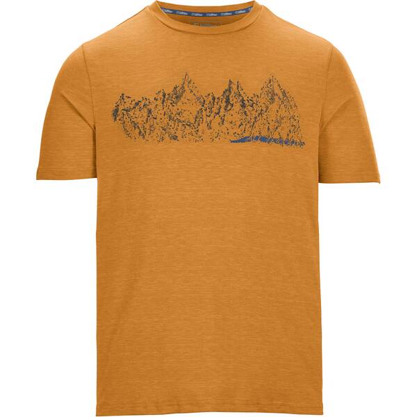 KILLTEC Herren Funktions T-Shirt Lilleo MN TSHRT C von Killtec