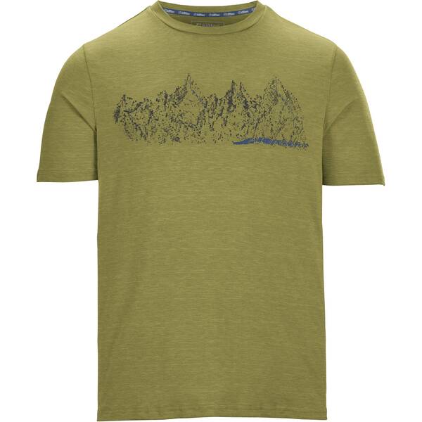 KILLTEC Herren Funktions T-Shirt Lilleo MN TSHRT C von Killtec