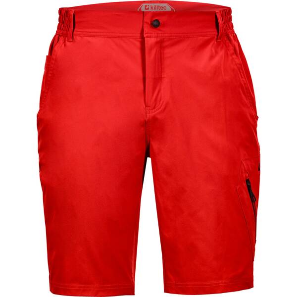 KILLTEC Herren Funktionsbermudas, packbar Trin MN BRMDS von Killtec