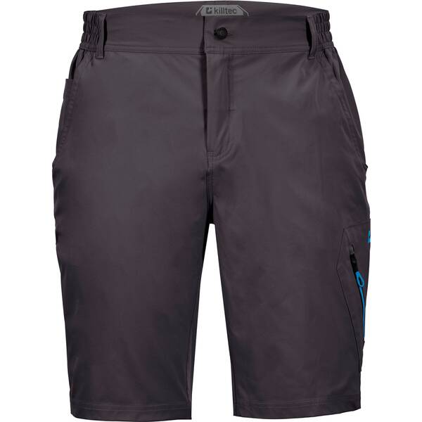 KILLTEC Herren Funktionsbermudas, packbar Trin MN BRMDS von Killtec