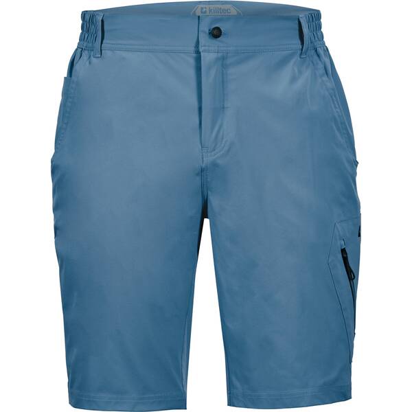 KILLTEC Herren Funktionsbermudas, packbar Trin MN BRMDS von Killtec