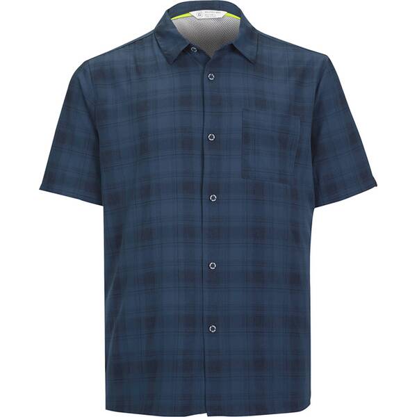 KILLTEC Herren Funktionshemd KOS 98 MN WVN SHRT von Killtec