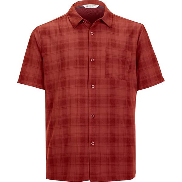 KILLTEC Herren Funktionshemd KOS 98 MN WVN SHRT KILLTEC Herren Funktionshemd KOS 98 MN WVN SHRT von Killtec