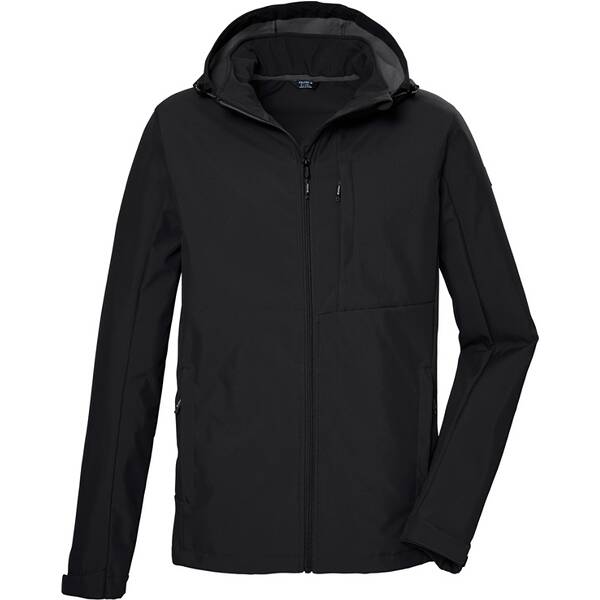 KILLTEC Herren Funktionsjacke KOS 103 MN SFTSHLL JCKT von Killtec