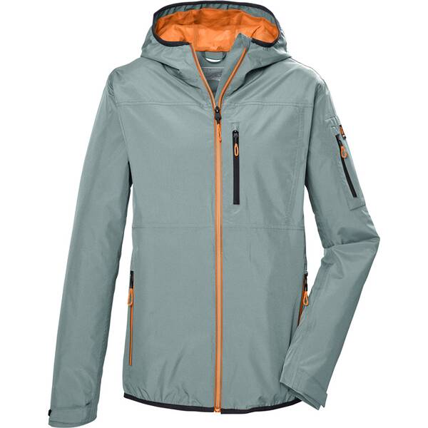 KILLTEC Herren Funktionsjacke KOS 110 MN JCKT von Killtec