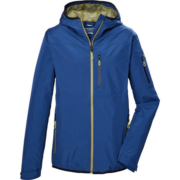 KILLTEC Herren Funktionsjacke KOS 110 MN JCKT von Killtec