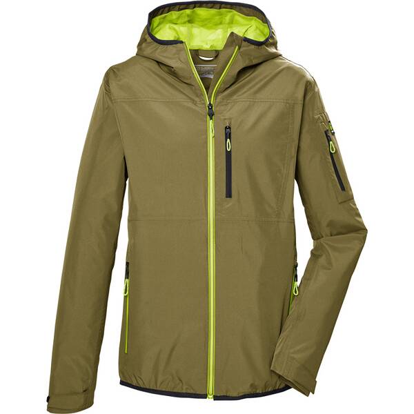 KILLTEC Herren Funktionsjacke KOS 110 MN JCKT von Killtec