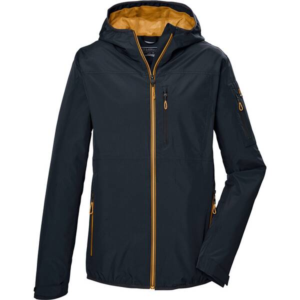 KILLTEC Herren Funktionsjacke KOS 110 MN JCKT von Killtec