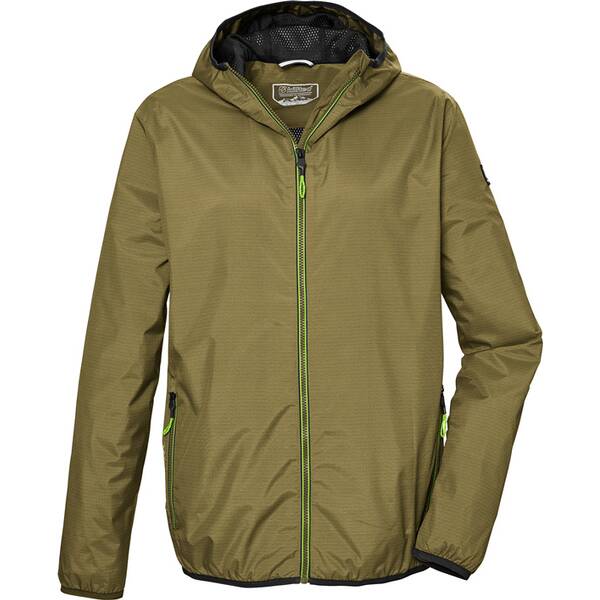 KILLTEC Herren Funktionsjacke KOS 112 MN JCKT von Killtec