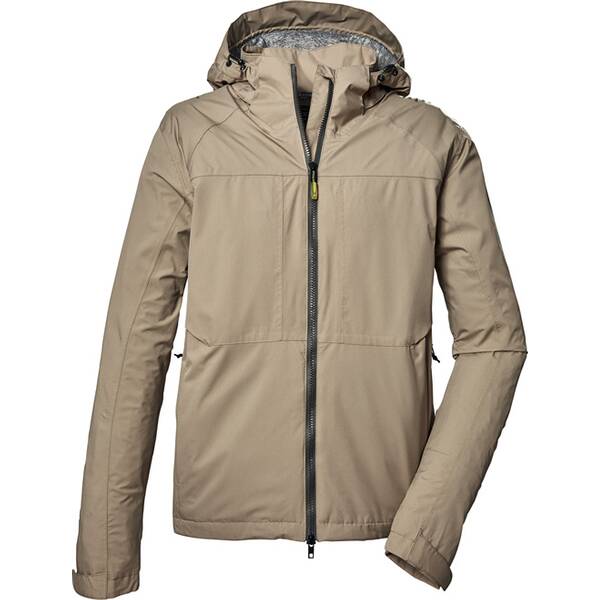 KILLTEC Herren Funktionsjacke KOS 12 MN JCKT von Killtec