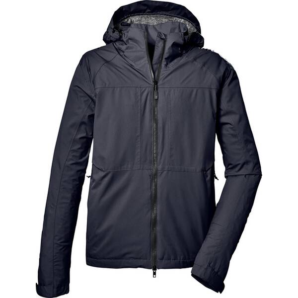 KILLTEC Herren Funktionsjacke KOS 12 MN JCKT von Killtec