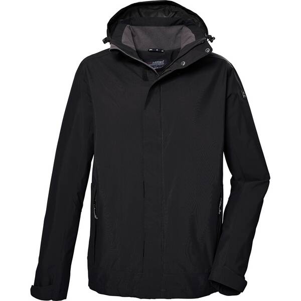 KILLTEC Herren Funktionsjacke KOS 183 KG MN JCKT_XENIOS von Killtec