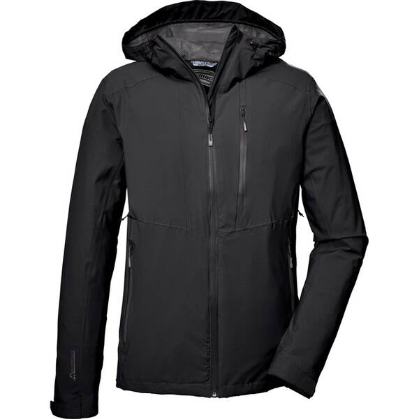 KILLTEC Herren Funktionsjacke KOS 25 MN JCKT von Killtec