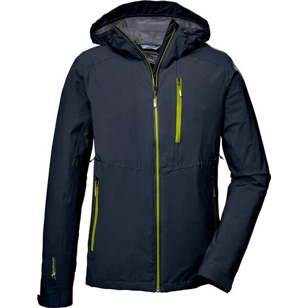 KILLTEC Herren Funktionsjacke KOS 25 MN JCKT von Killtec