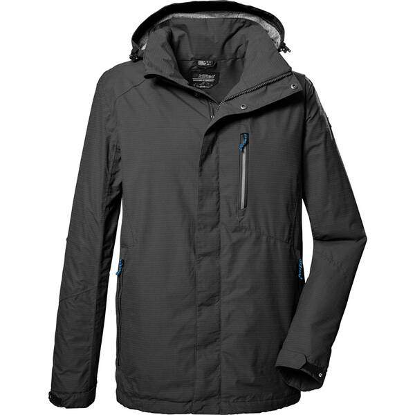 KILLTEC Herren Funktionsjacke KOS 256 MN JCKT_CARLEB KILLTEC Herren Funktionsjacke KOS 256 MN JCKT_CARLEB von Killtec