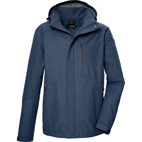 KILLTEC Herren Funktionsjacke KOS 256 MN JCKT_CARLEB von Killtec