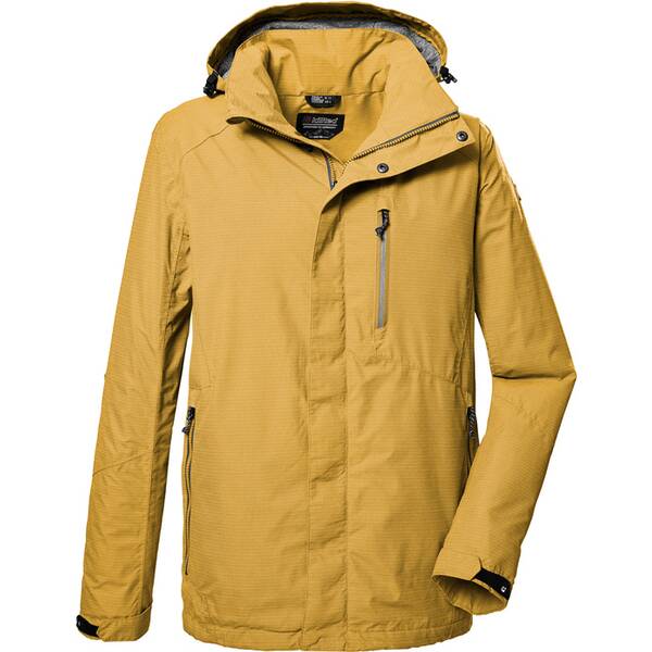 KILLTEC Herren Funktionsjacke KOS 256 MN JCKT_CARLEB von Killtec