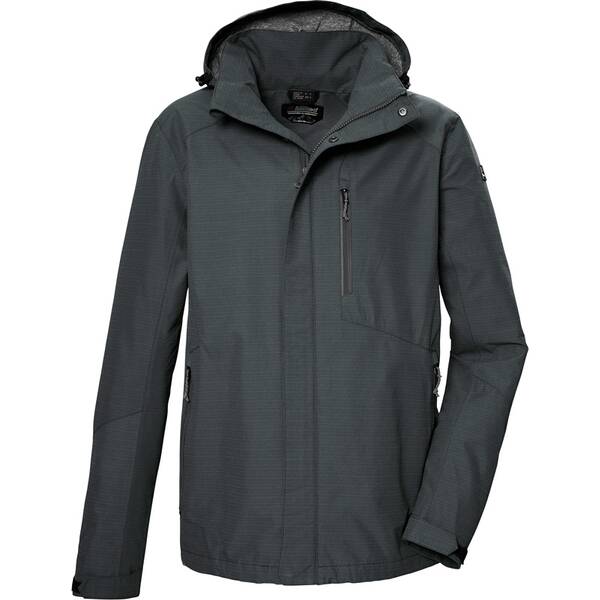KILLTEC Herren Funktionsjacke KOS 256 MN JCKT_CARLEB KILLTEC Herren Funktionsjacke KOS 256 MN JCKT_CARLEB von Killtec
