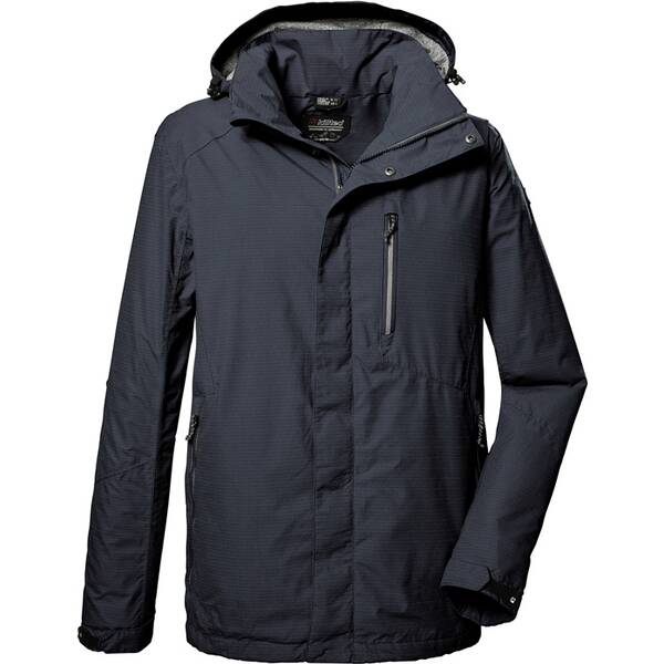 KILLTEC Herren Funktionsjacke KOS 256 MN JCKT_CARLEB von Killtec