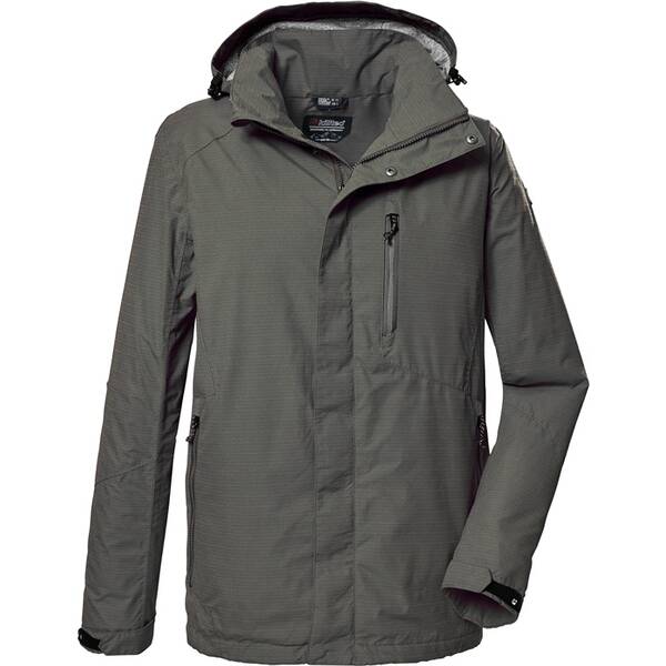 KILLTEC Herren Funktionsjacke KOS 256 MN JCKT_CARLEB von Killtec