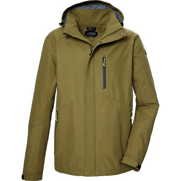 KILLTEC Herren Funktionsjacke KOS 256 MN JCKT_CARLEB von Killtec