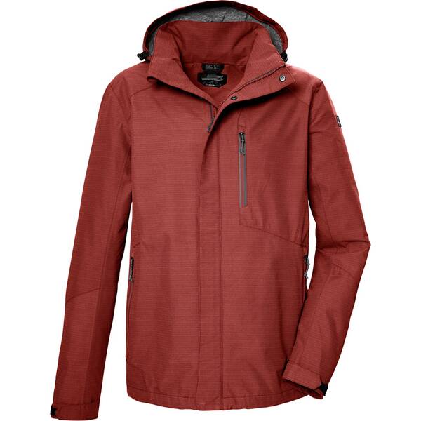 KILLTEC Herren Funktionsjacke KOS 256 MN JCKT_CARLEB von Killtec