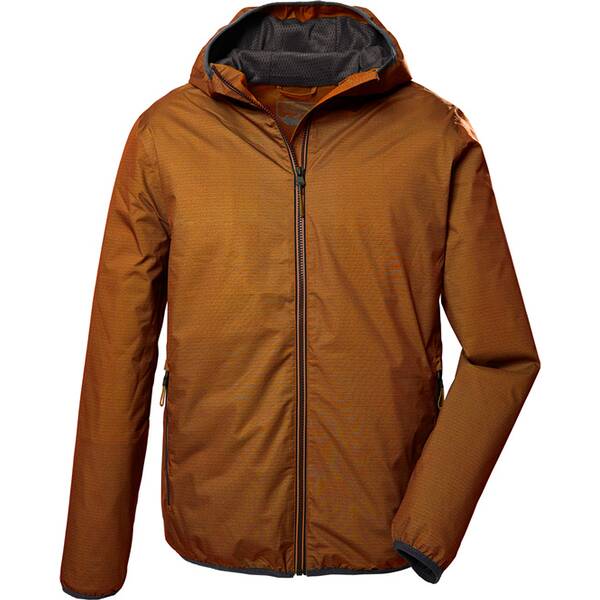 KILLTEC Herren Funktionsjacke KOS 258 MN JCKT von Killtec