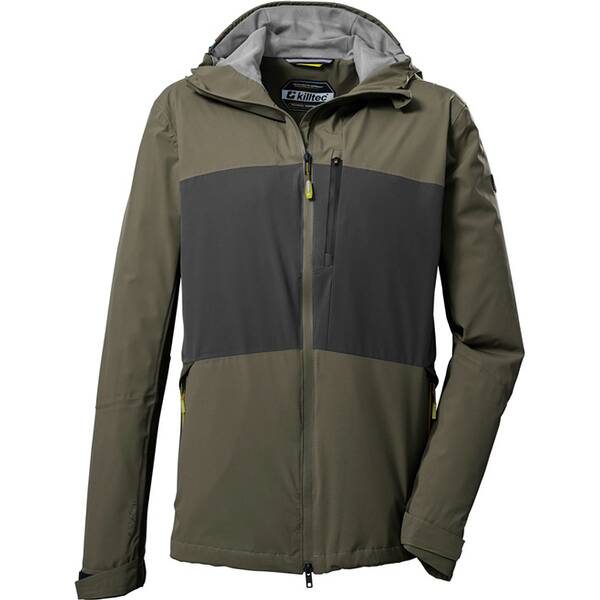 KILLTEC Herren Funktionsjacke KOS 31 MN JCKT von Killtec