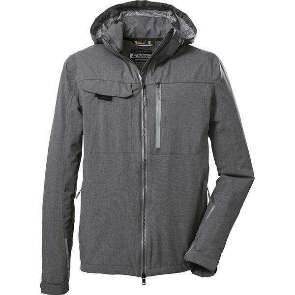 KILLTEC Herren Funktionsjacke KOS 36 MN JCKT von Killtec