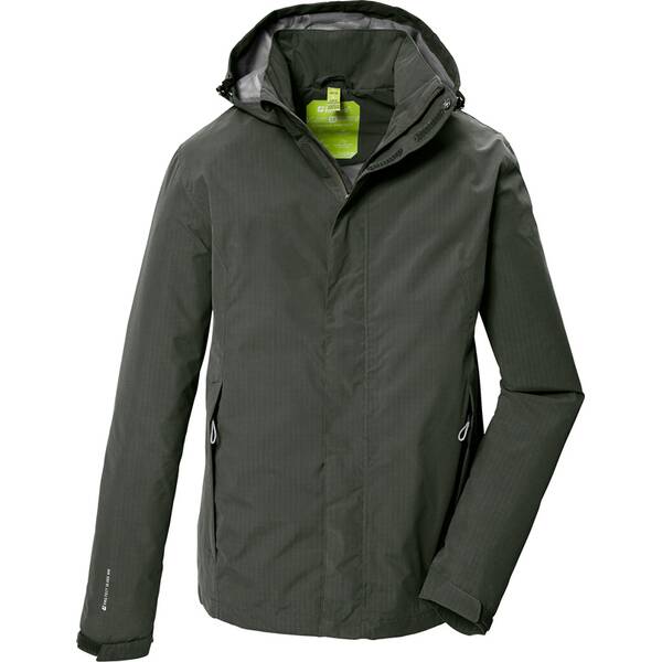 KILLTEC Herren Funktionsjacke KOS 363 MN JCKT von Killtec