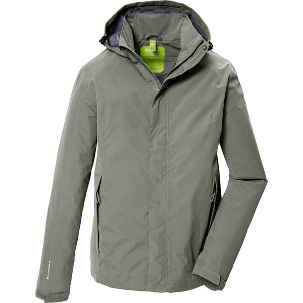 KILLTEC Herren Funktionsjacke KOS 363 MN JCKT von Killtec