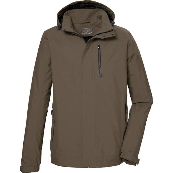 KILLTEC Herren Funktionsjacke KOS 52 MN JCKT KILLTEC Herren Funktionsjacke KOS 52 MN JCKT von Killtec