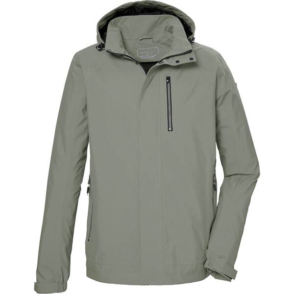 KILLTEC Herren Funktionsjacke KOS 52 MN JCKT von Killtec